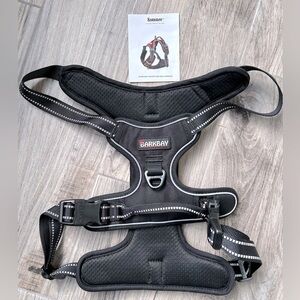 BarkBay XL No Pull Dog Harness